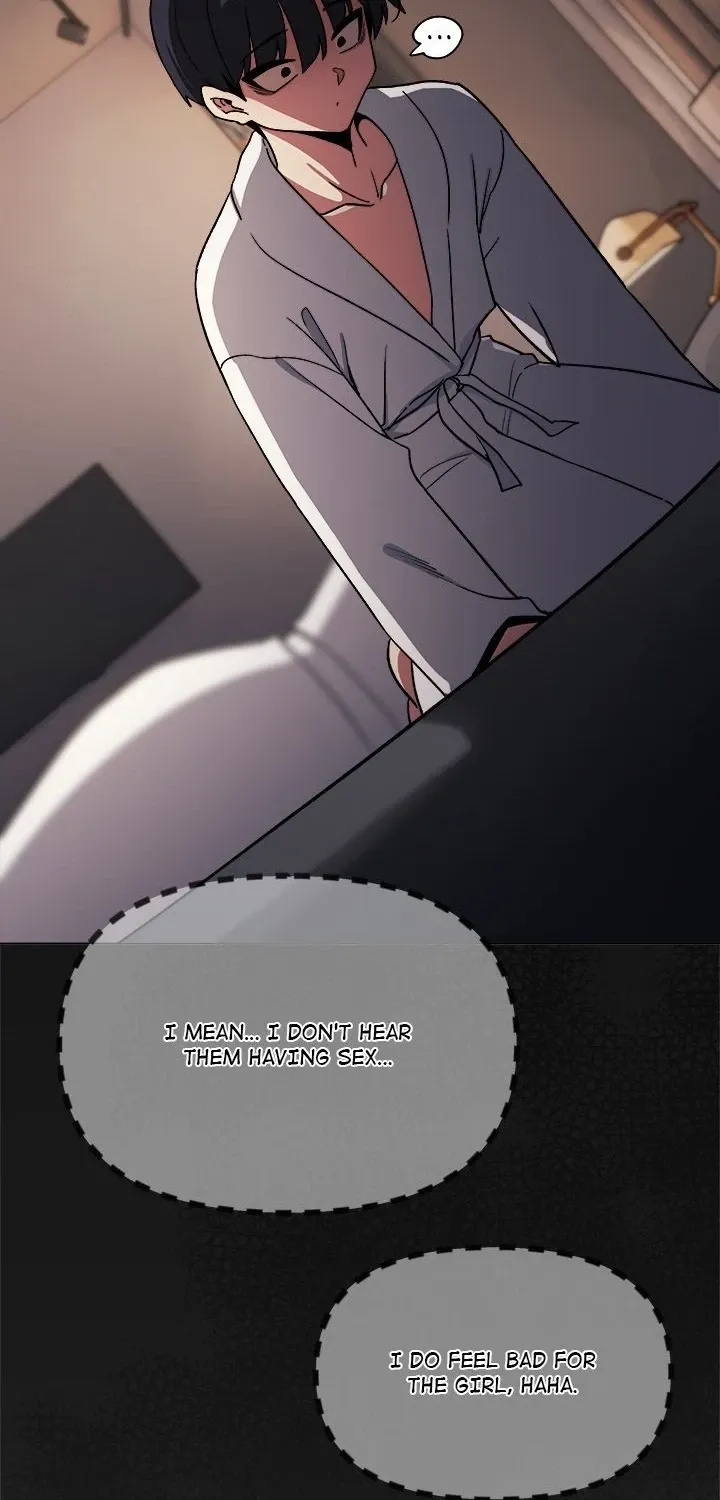 Someone Stop Her! Chapter 86 page 90 - 