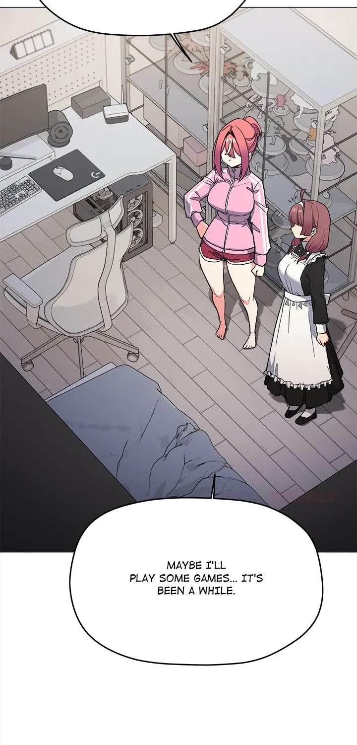 Someone Stop Her! Chapter 87 page 13 - 