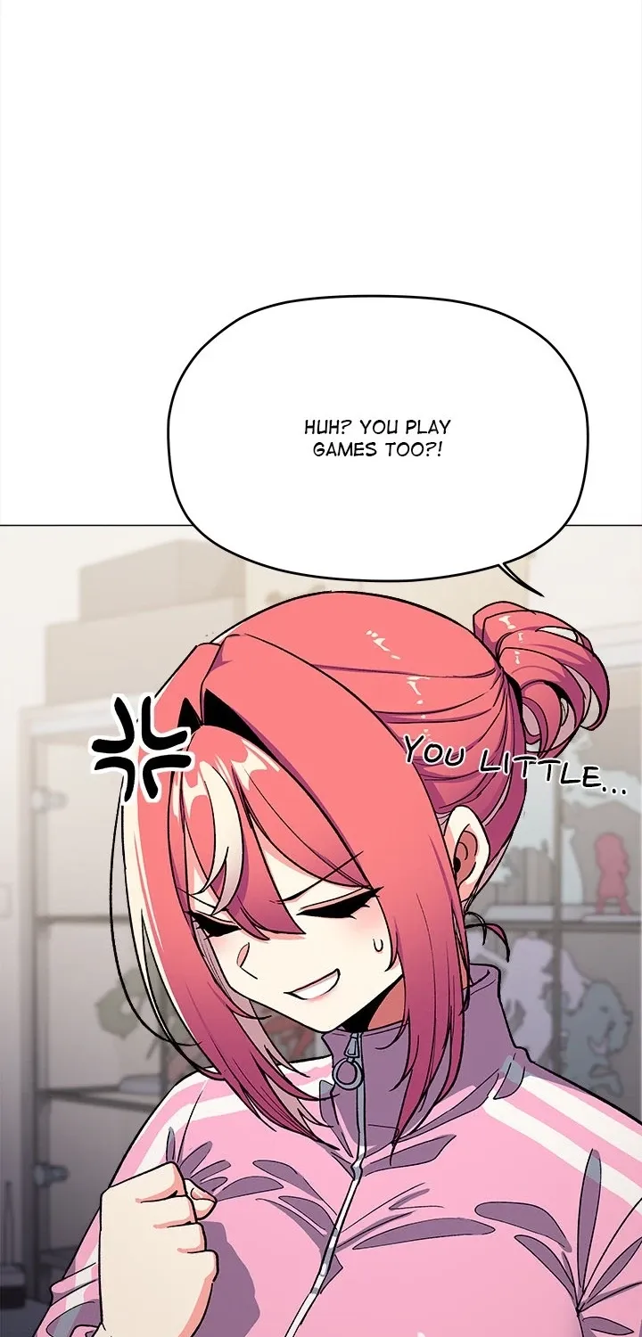 Someone Stop Her! Chapter 87 page 14 - 