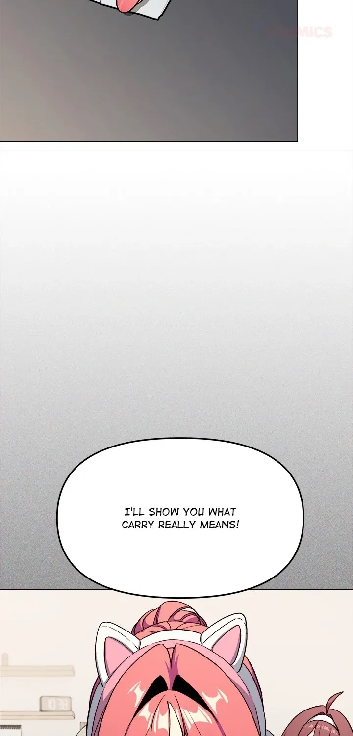 Someone Stop Her! Chapter 87 page 18 - 