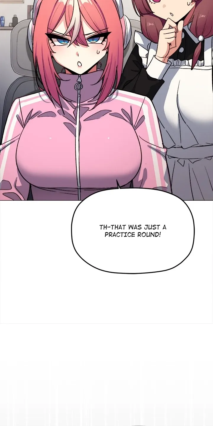 Someone Stop Her! Chapter 87 page 23 - 