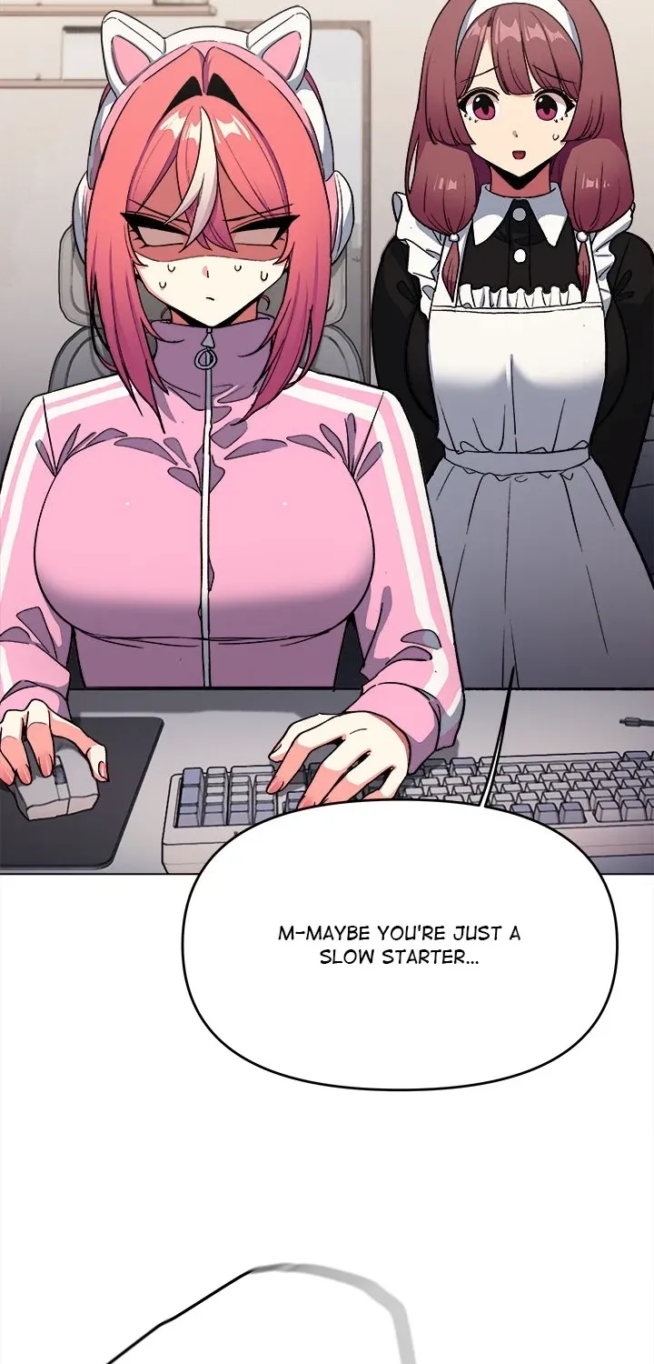 Someone Stop Her! Chapter 87 page 26 - 