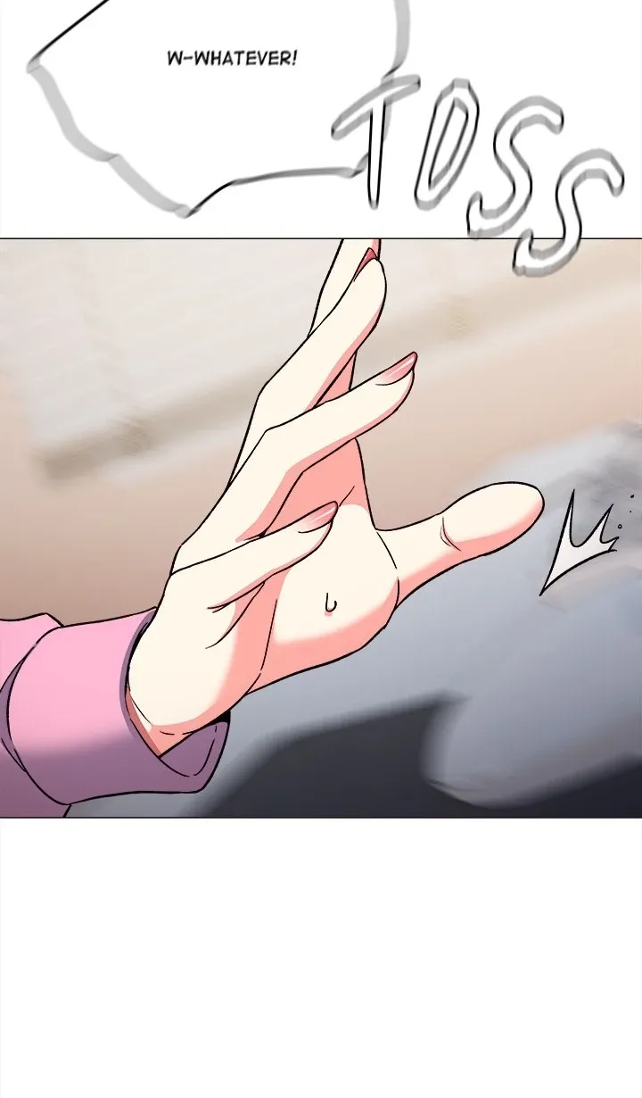 Someone Stop Her! Chapter 87 page 27 - 