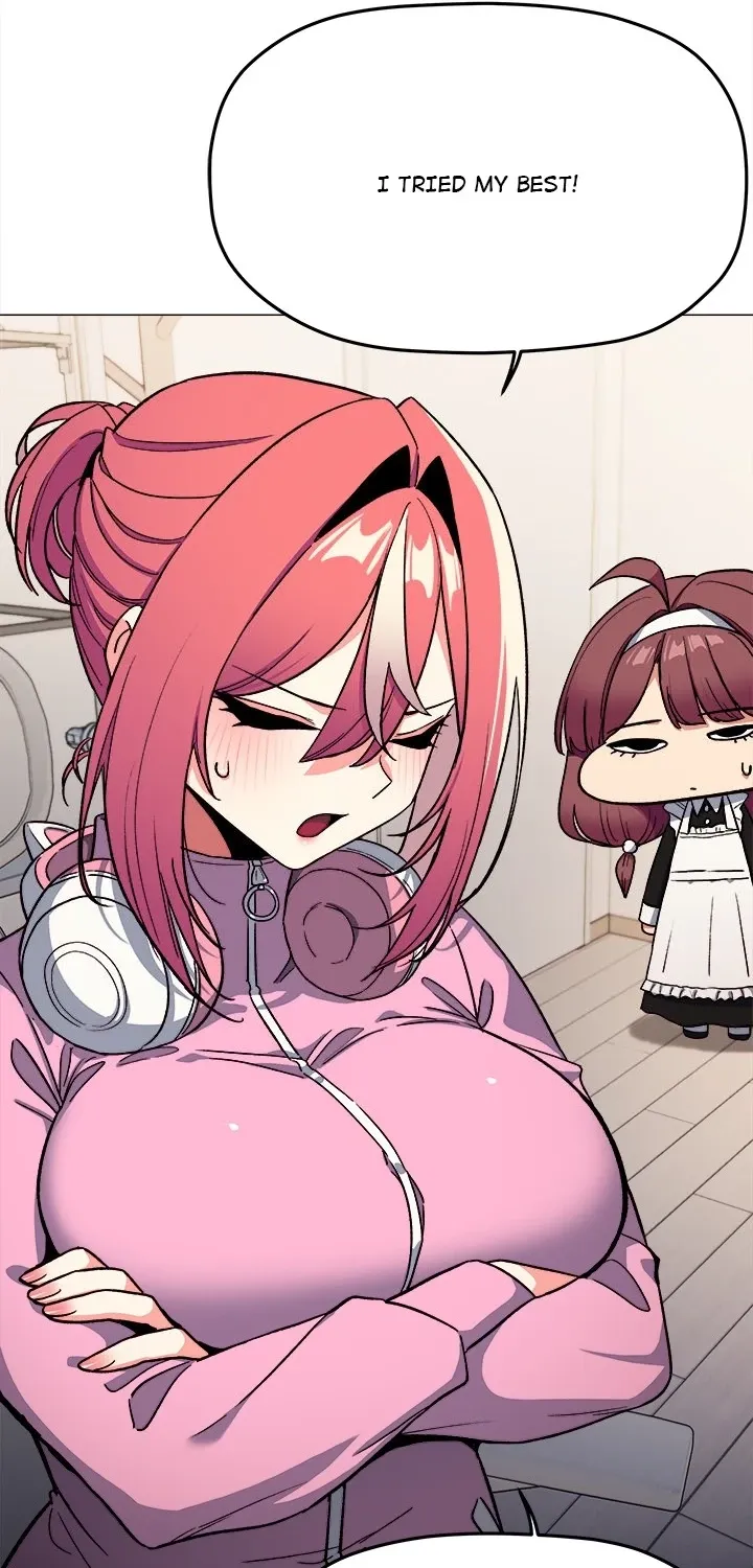 Someone Stop Her! Chapter 87 page 28 - 