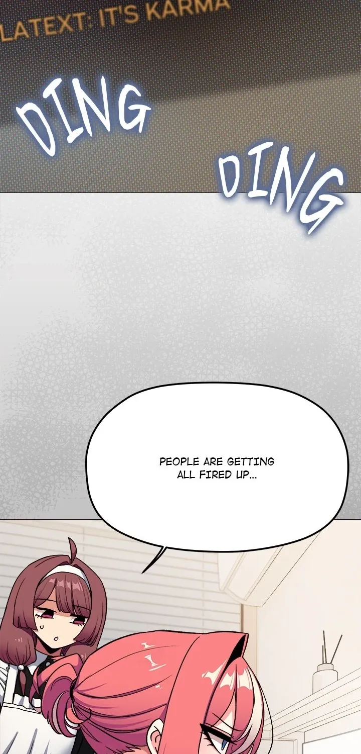 Someone Stop Her! Chapter 87 page 30 - 