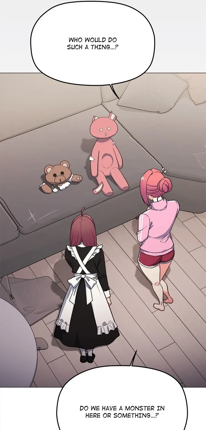 Someone Stop Her! Chapter 87 page 4 - 