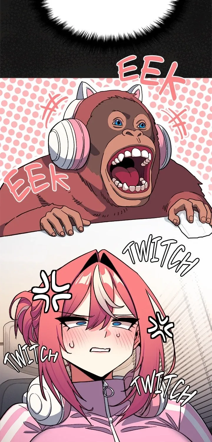 Someone Stop Her! Chapter 87 page 33 - 
