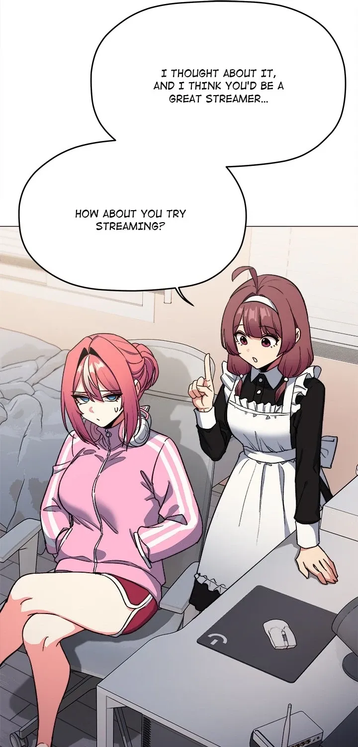 Someone Stop Her! Chapter 87 page 40 - 