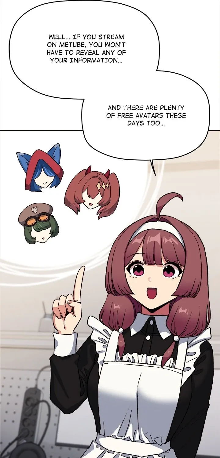 Someone Stop Her! Chapter 87 page 43 - 