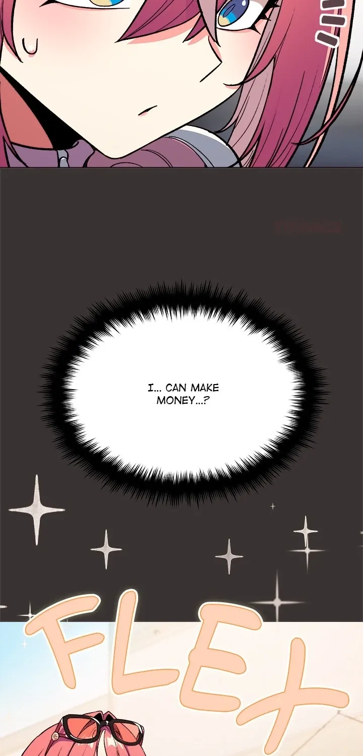 Someone Stop Her! Chapter 87 page 45 - 