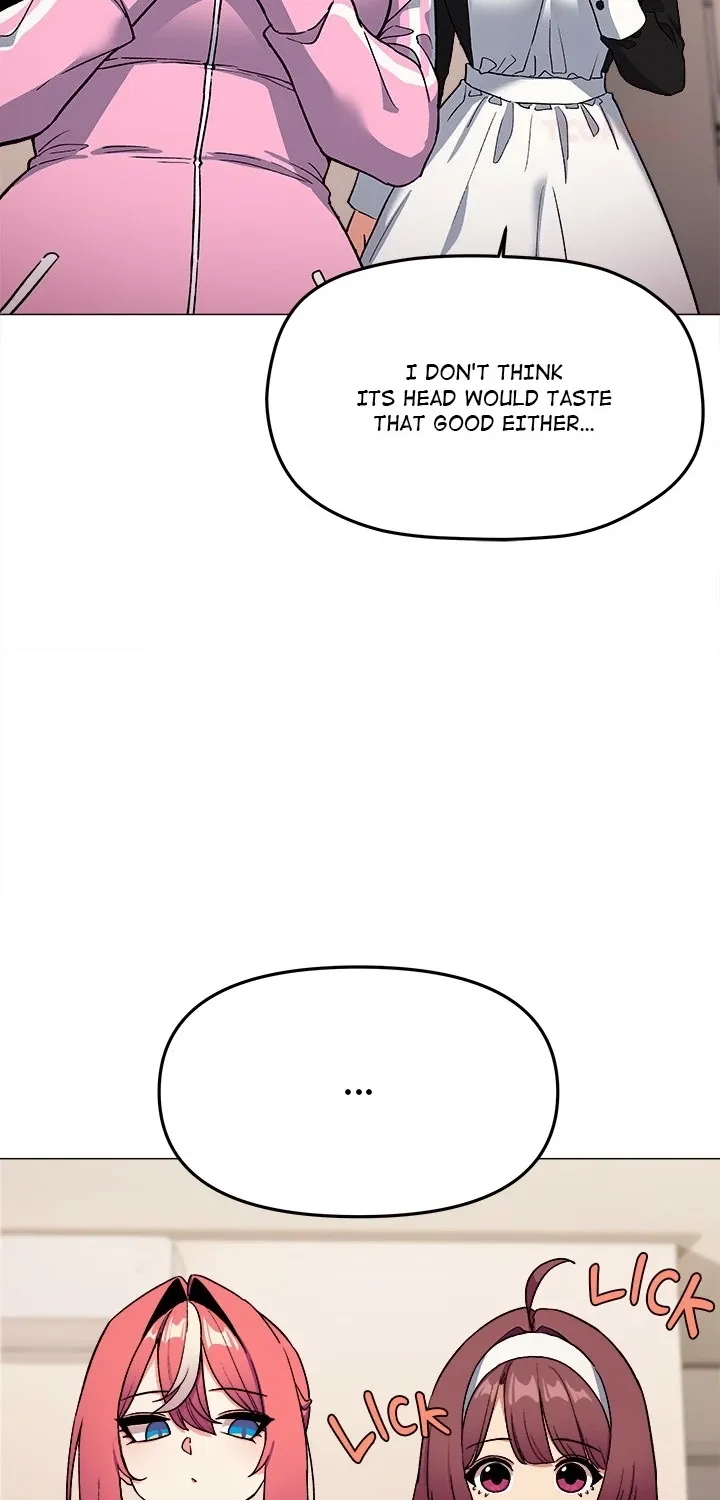 Someone Stop Her! Chapter 87 page 6 - 
