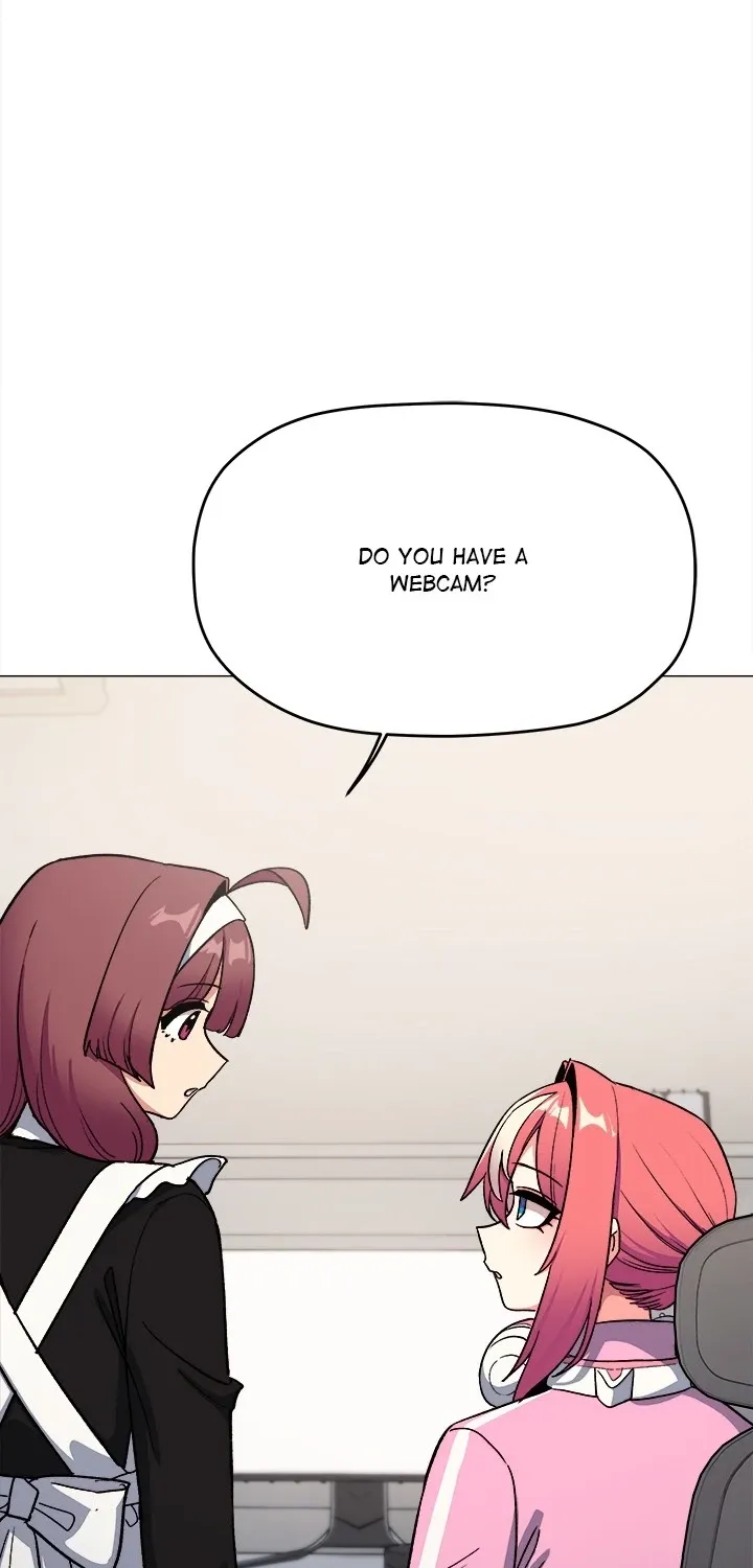 Someone Stop Her! Chapter 87 page 51 - 