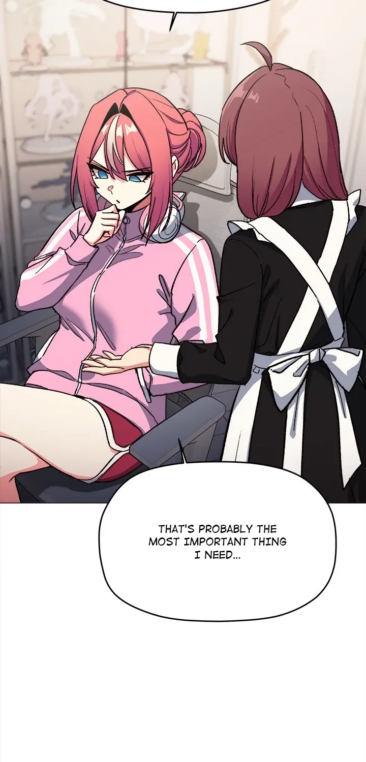 Someone Stop Her! Chapter 87 page 54 - 