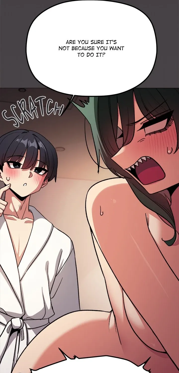 Someone Stop Her! Chapter 87 page 66 - 