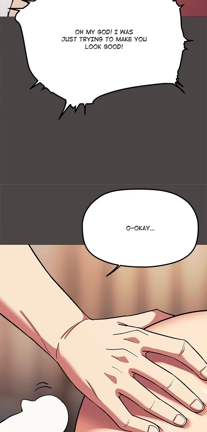 Someone Stop Her! Chapter 87 page 67 - 