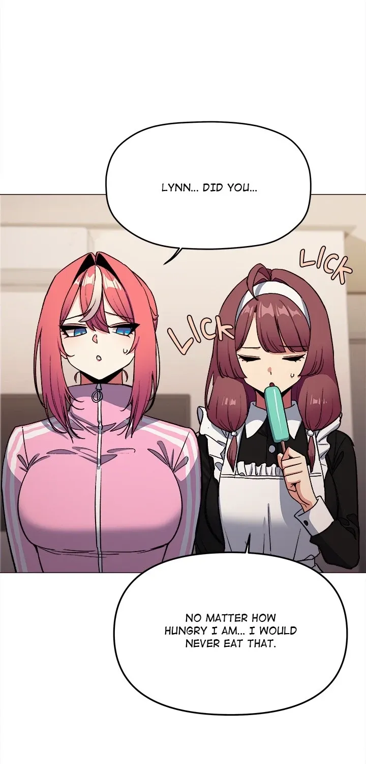 Someone Stop Her! Chapter 87 page 8 - 