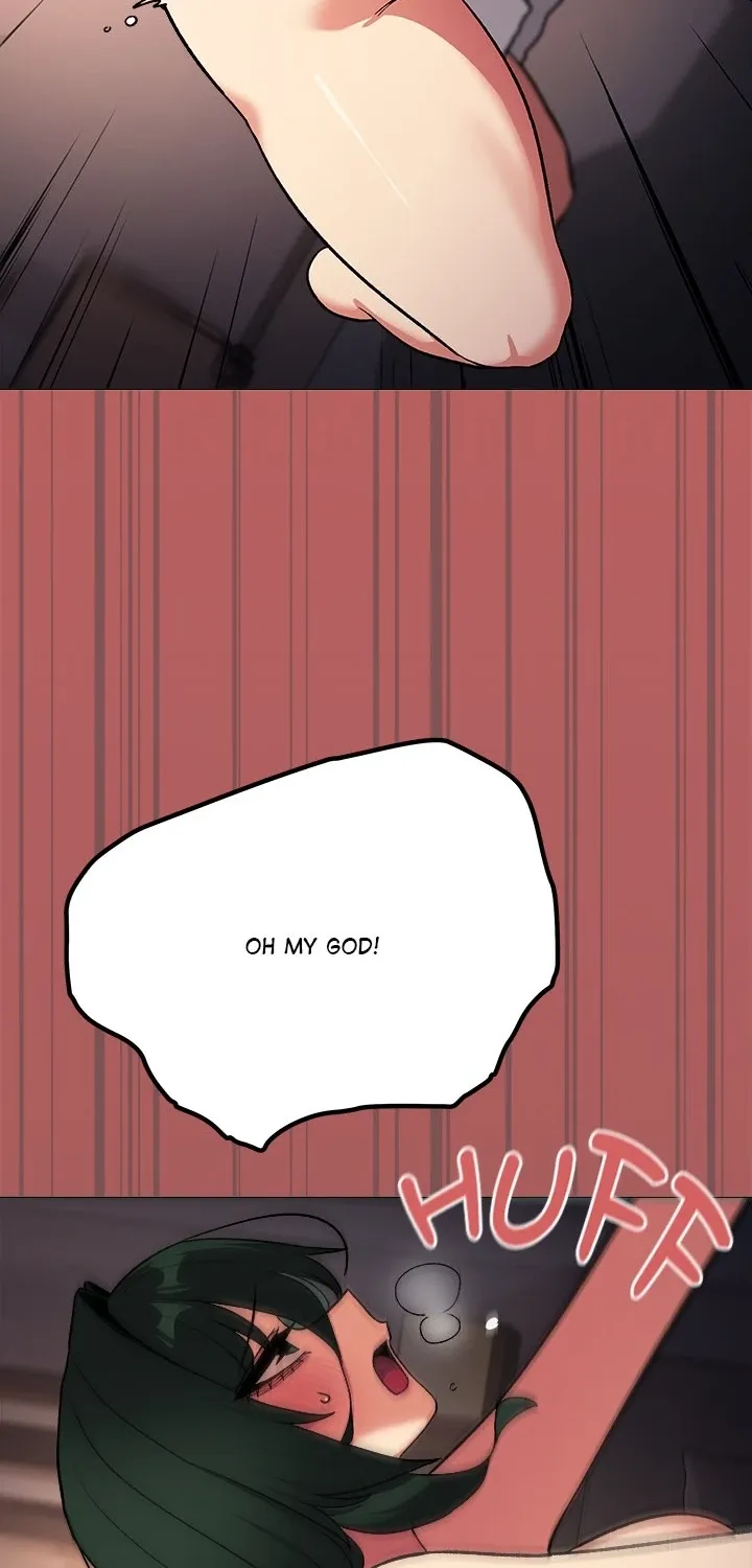 Someone Stop Her! Chapter 87 page 71 - 