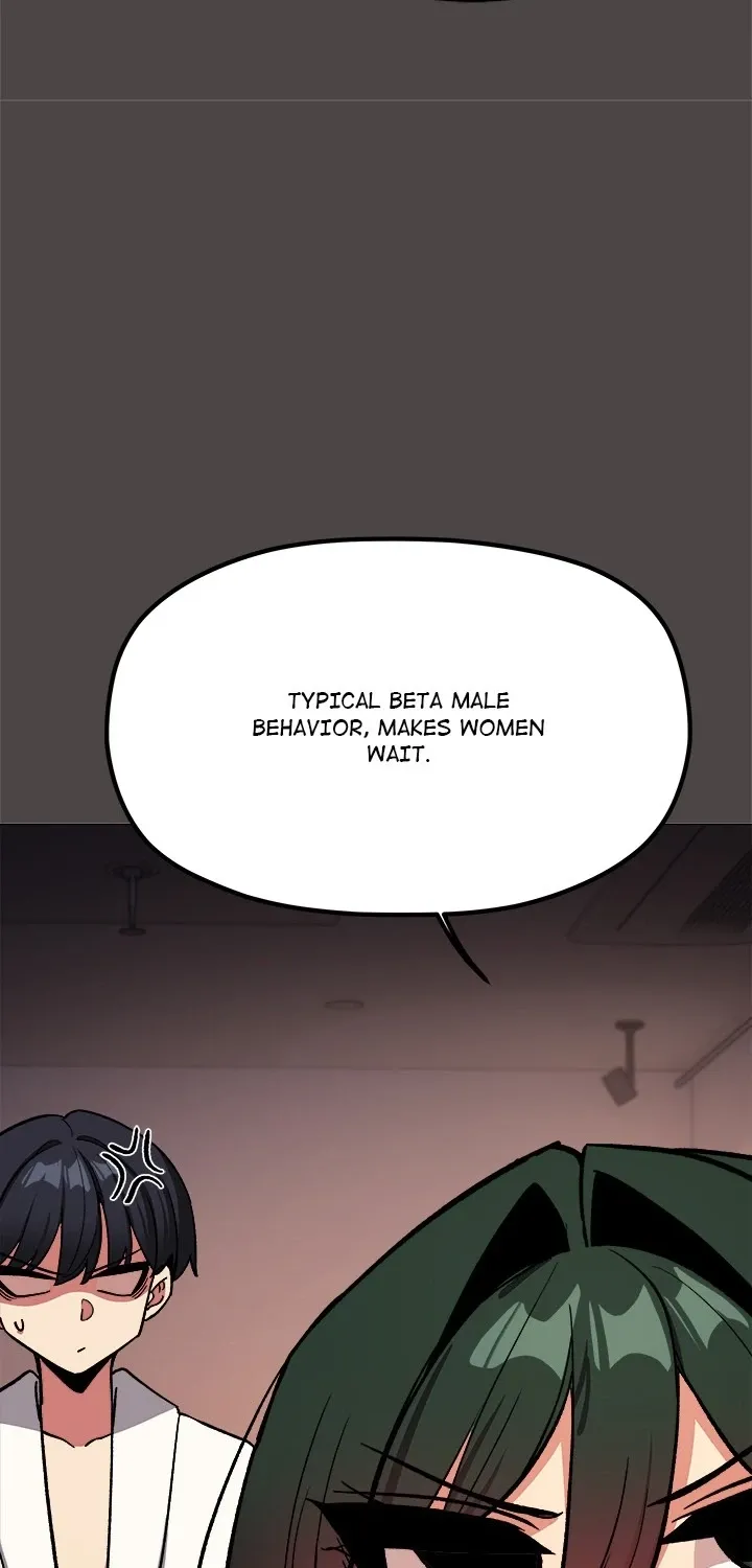 Someone Stop Her! Chapter 87 page 75 - 