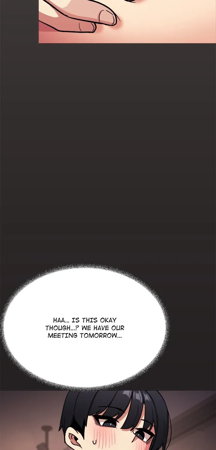 Someone Stop Her! Chapter 87 page 79 - 
