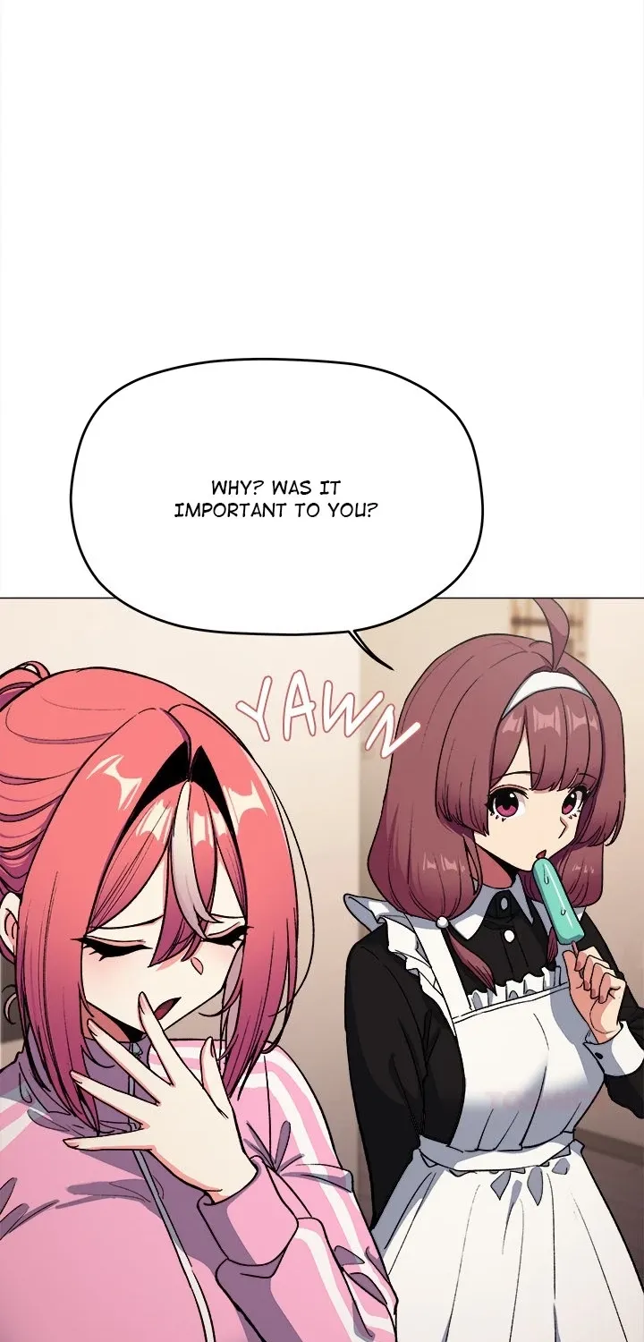 Someone Stop Her! Chapter 87 page 9 - 