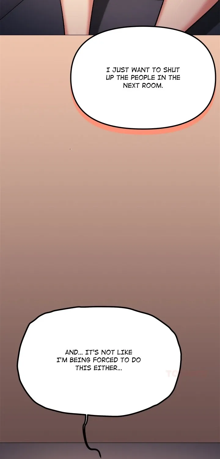 Someone Stop Her! Chapter 87 page 84 - 