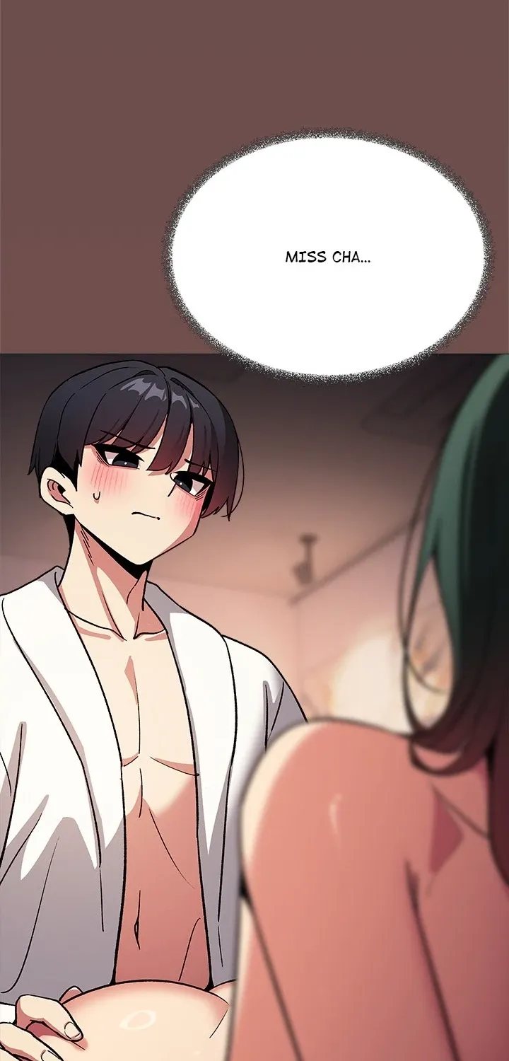 Someone Stop Her! Chapter 87 page 86 - 