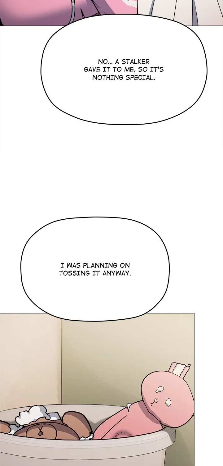 Someone Stop Her! Chapter 87 page 10 - 