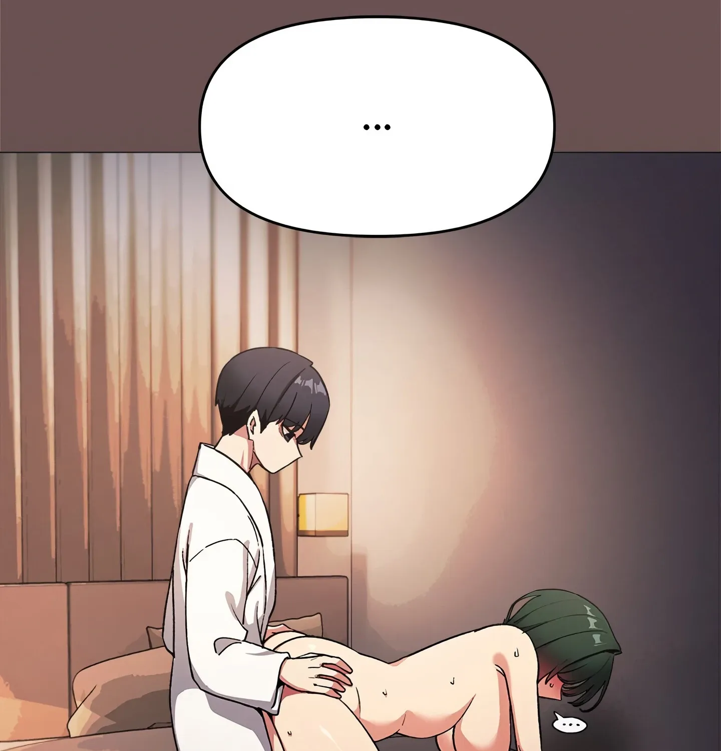 Someone Stop Her! Chapter 88 page 106 - 