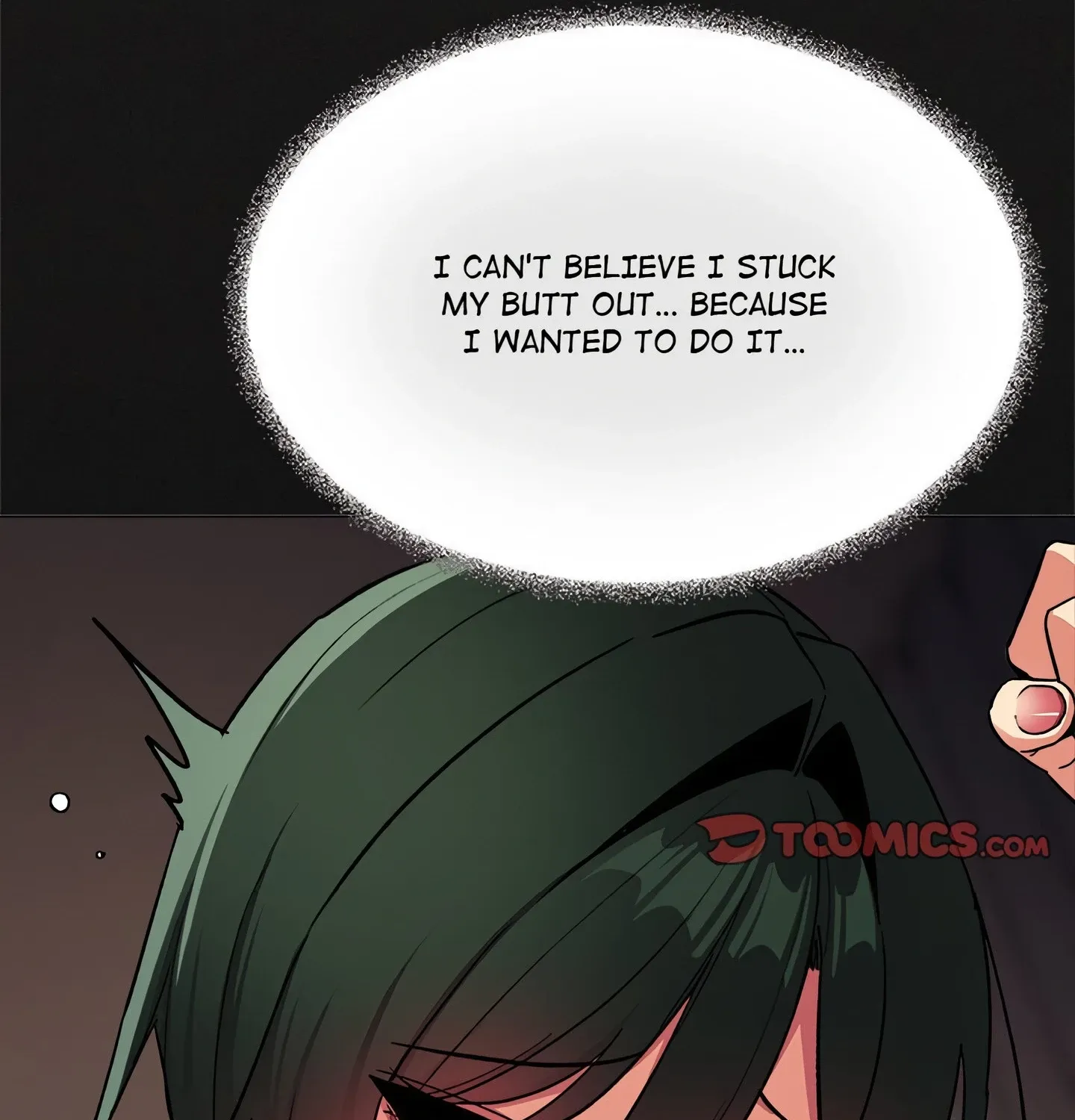 Someone Stop Her! Chapter 88 page 16 - 