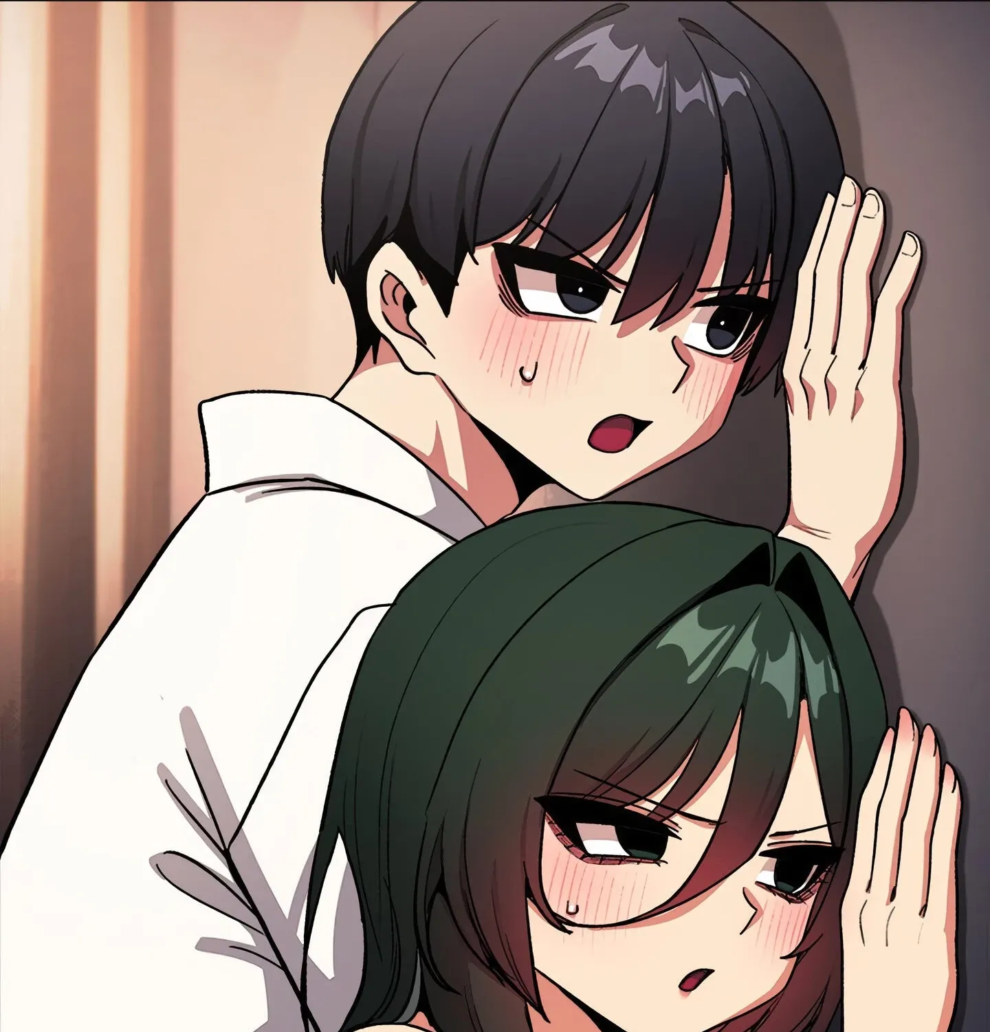 Someone Stop Her! Chapter 88 page 167 - 
