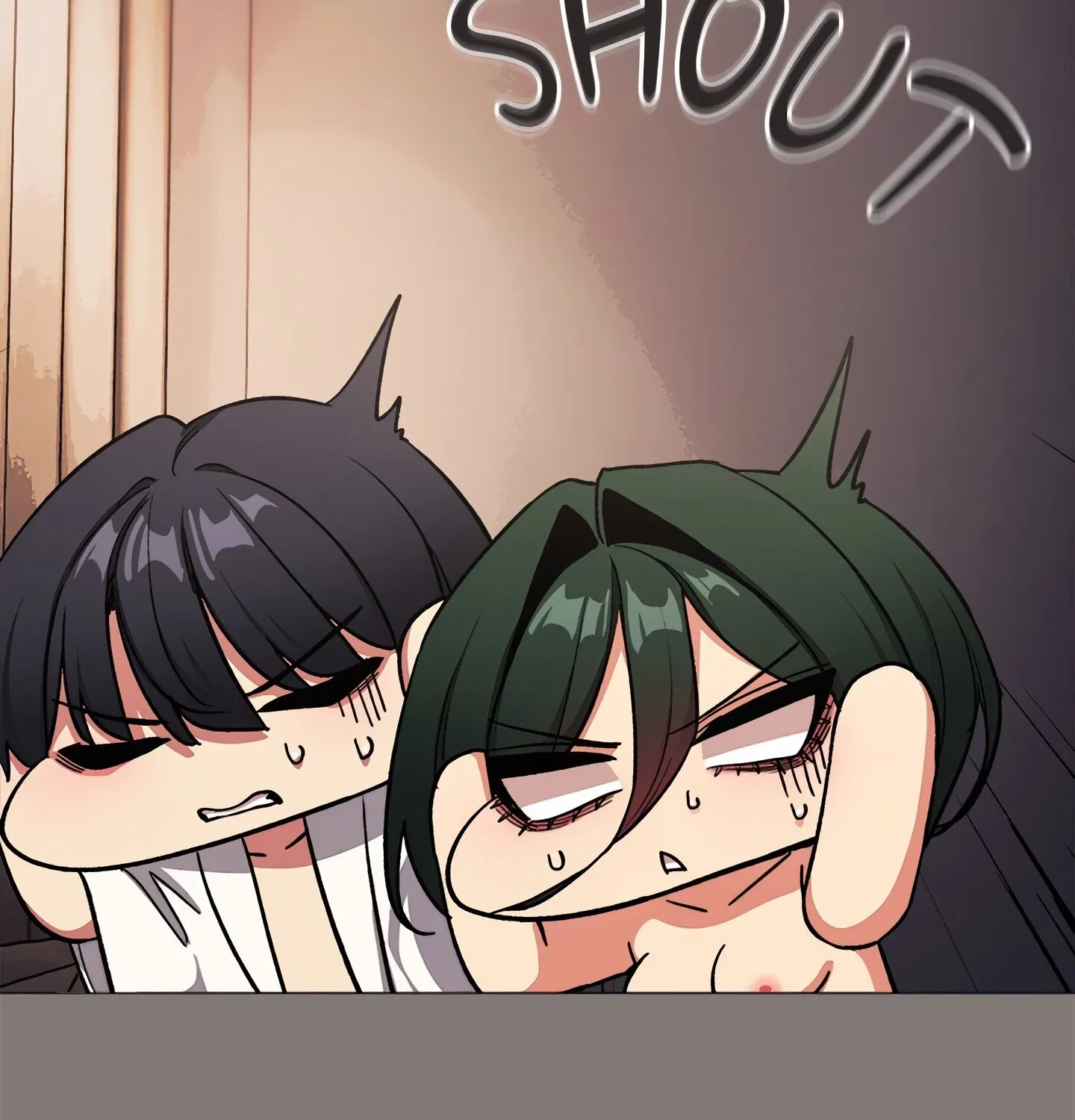 Someone Stop Her! Chapter 88 page 173 - 
