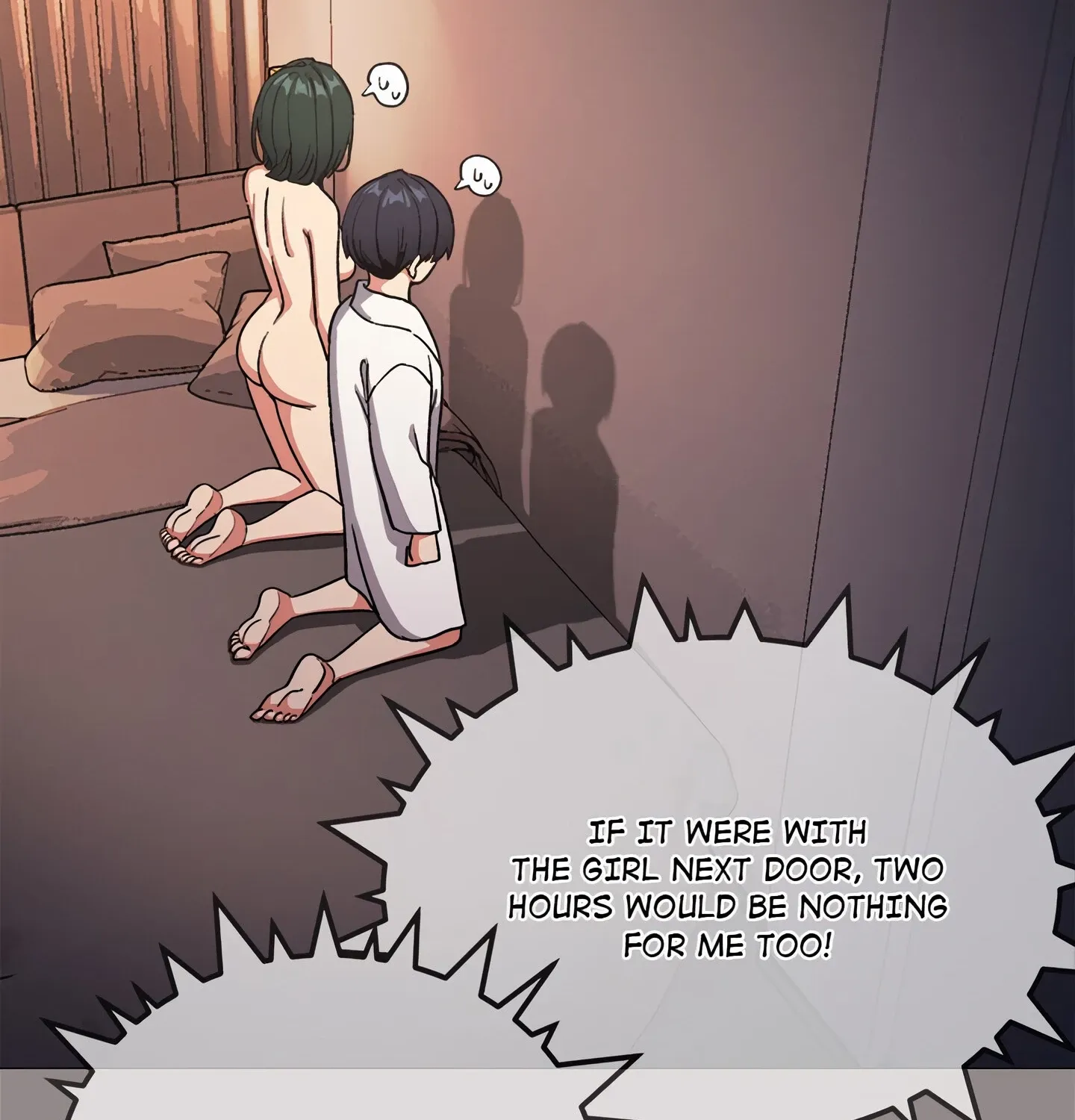 Someone Stop Her! Chapter 88 page 176 - 