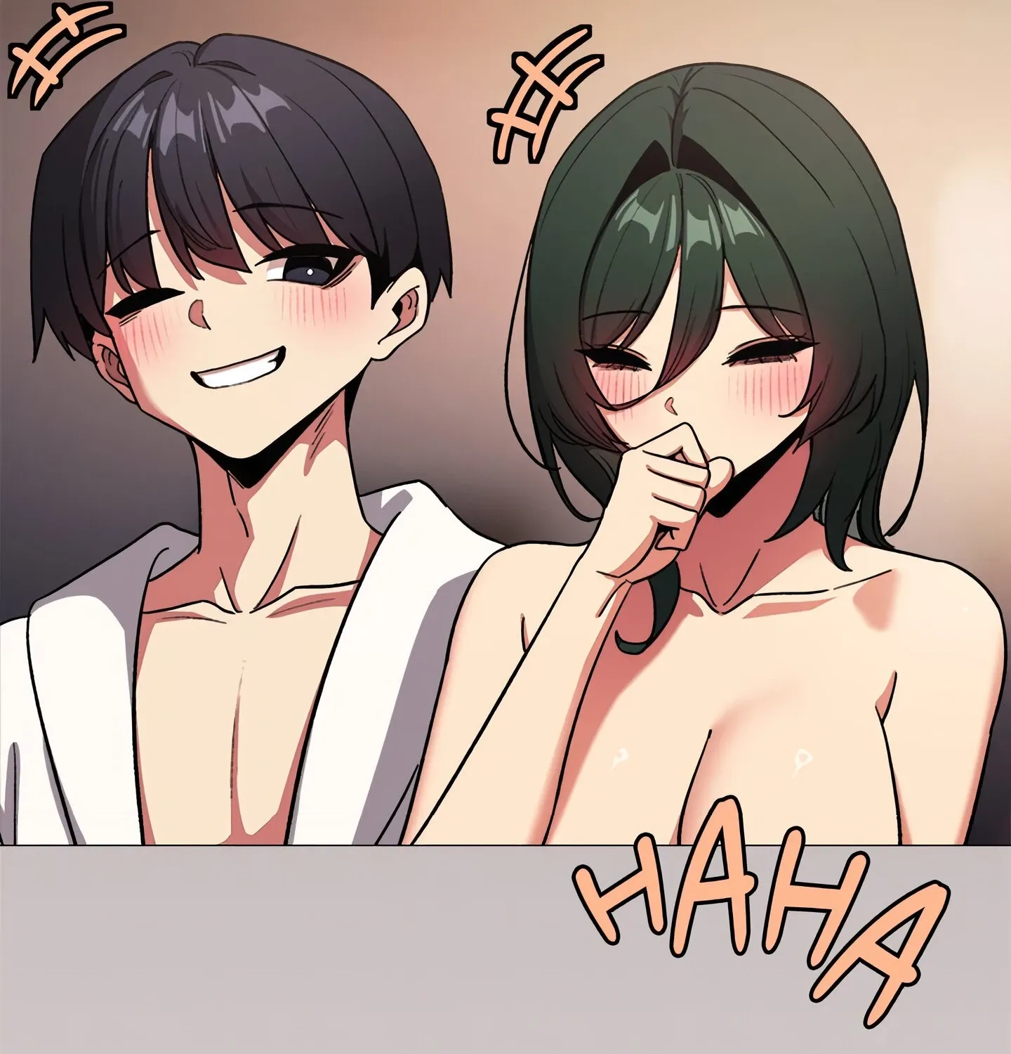 Someone Stop Her! Chapter 88 page 179 - 