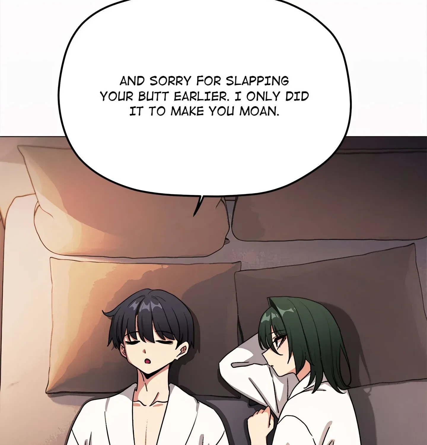 Someone Stop Her! Chapter 88 page 185 - 