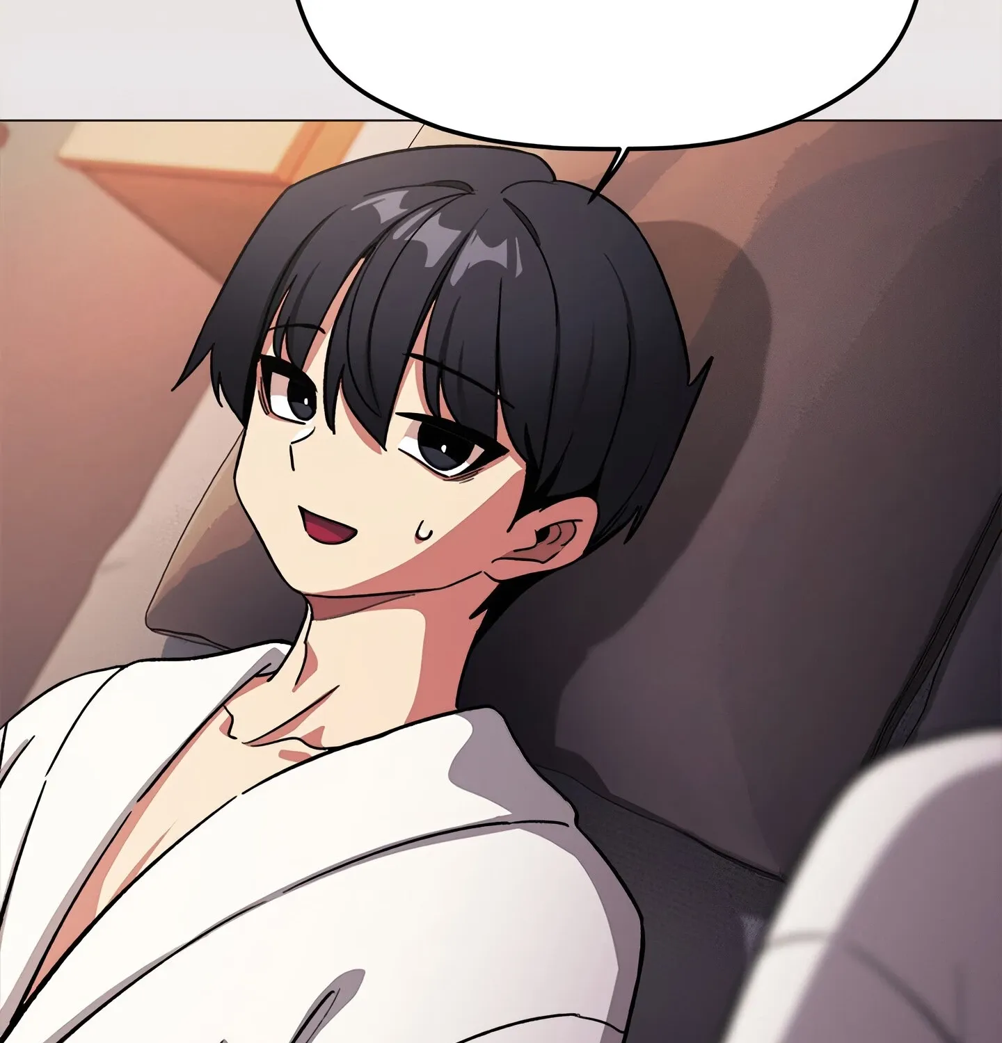 Someone Stop Her! Chapter 88 page 188 - 
