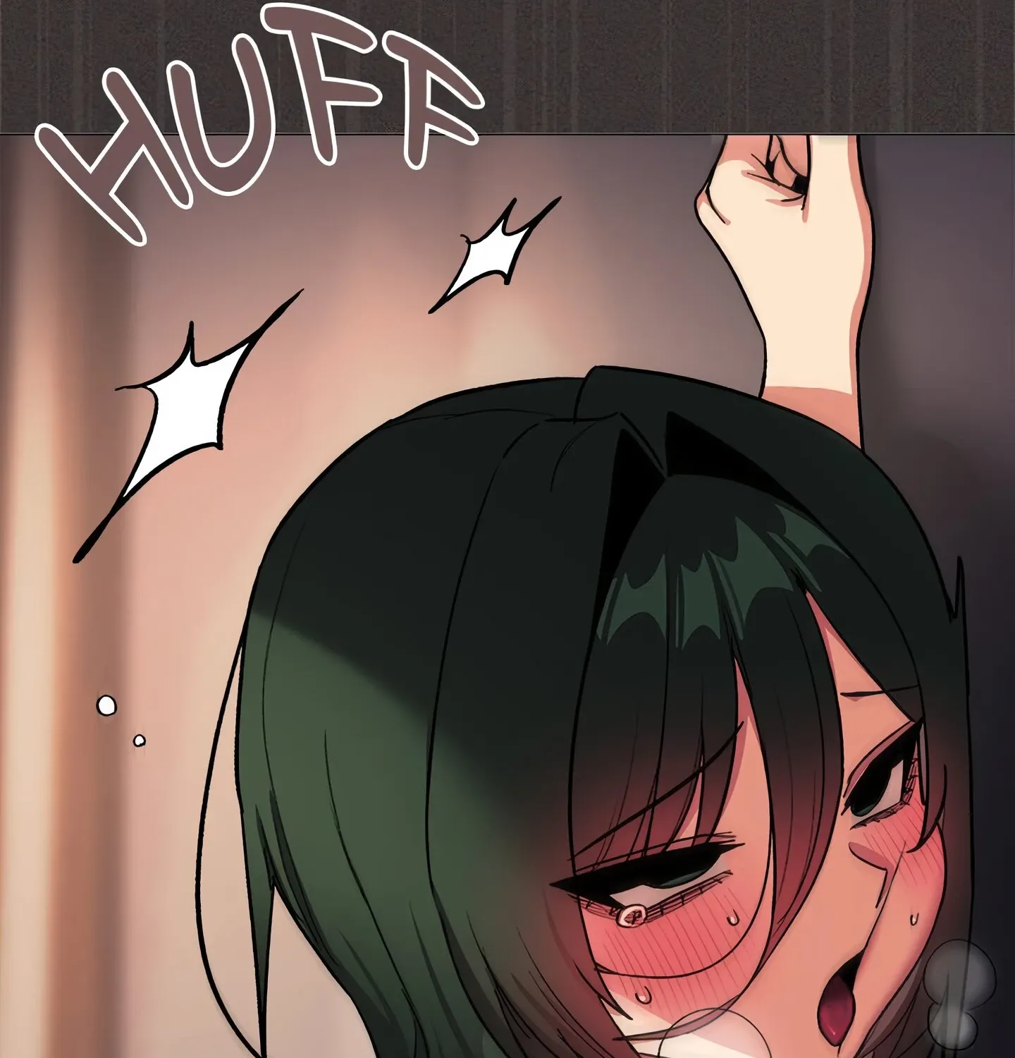 Someone Stop Her! Chapter 88 page 27 - 