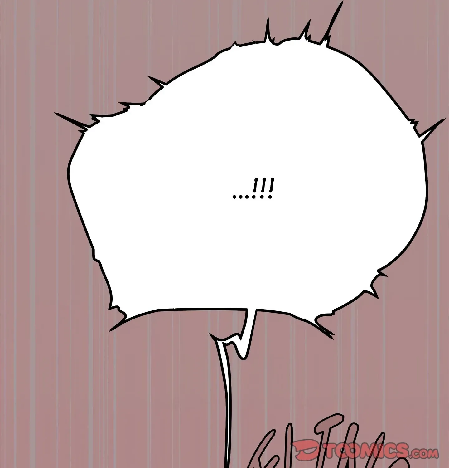 Someone Stop Her! Chapter 88 page 40 - 