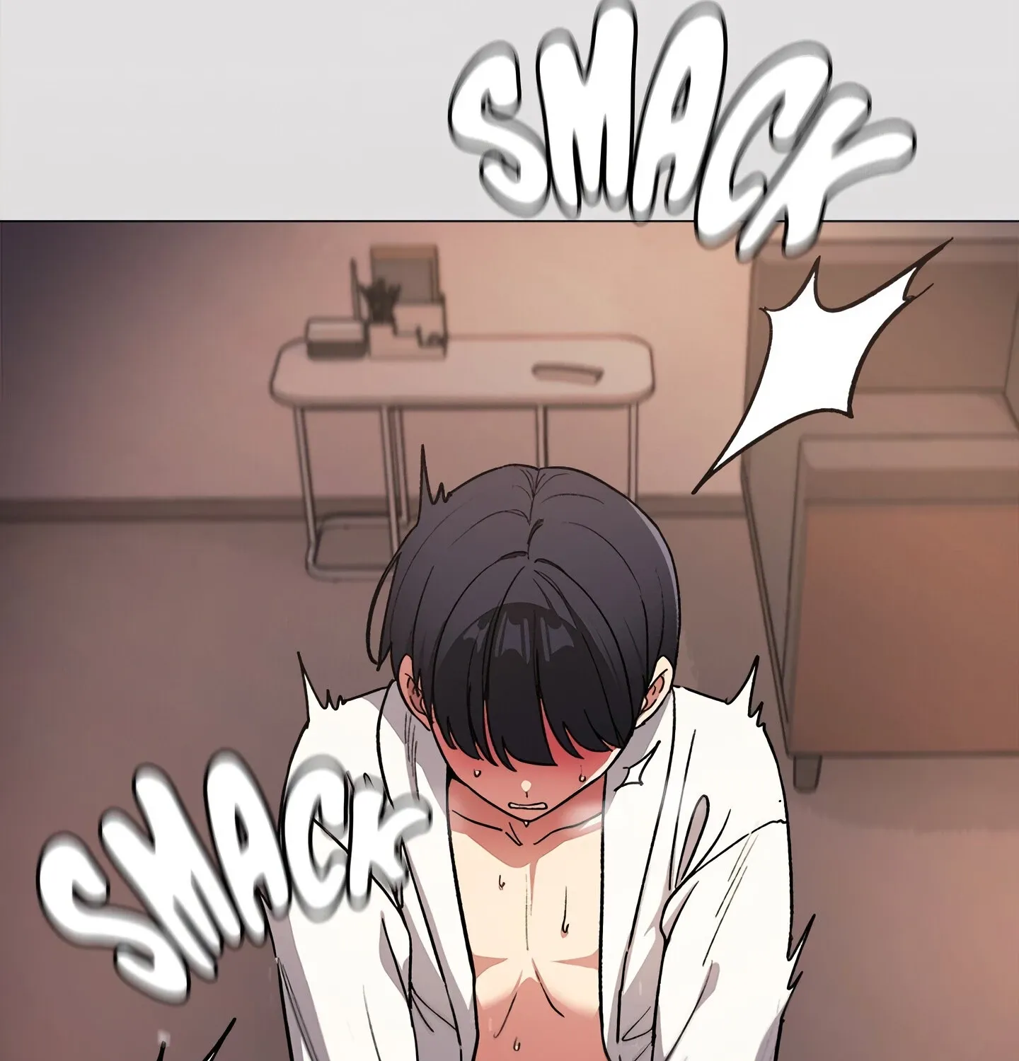 Someone Stop Her! Chapter 88 page 5 - 
