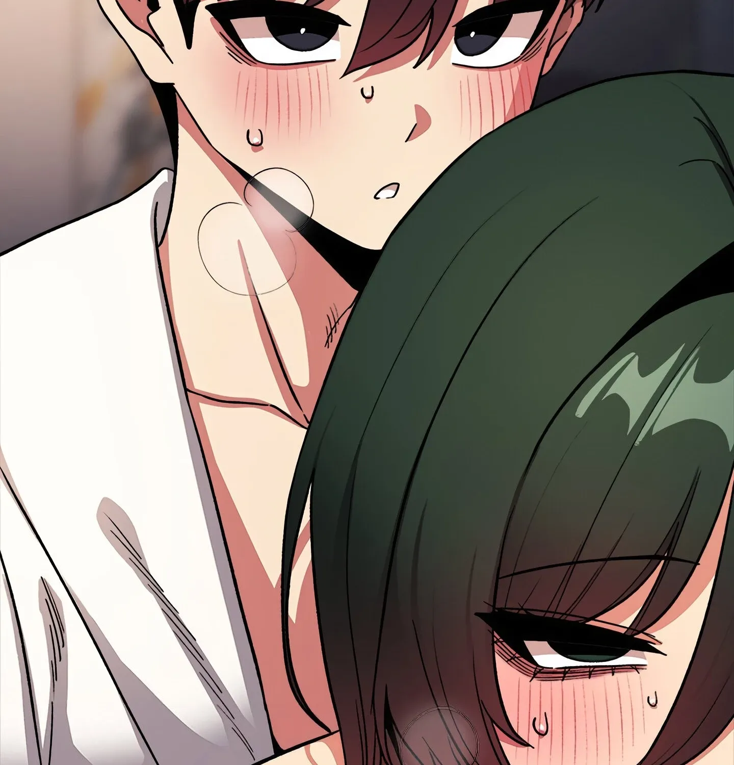 Someone Stop Her! Chapter 88 page 56 - 