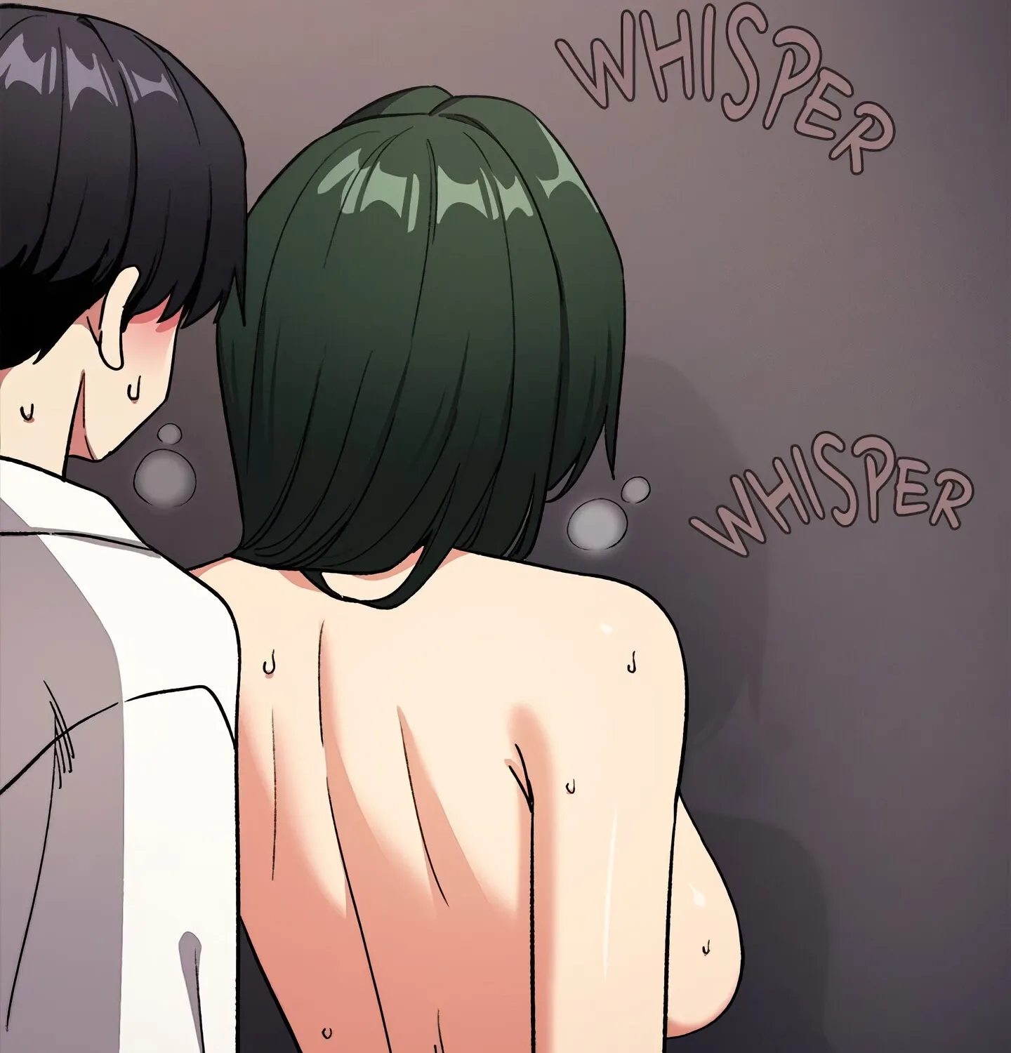 Someone Stop Her! Chapter 88 page 59 - 