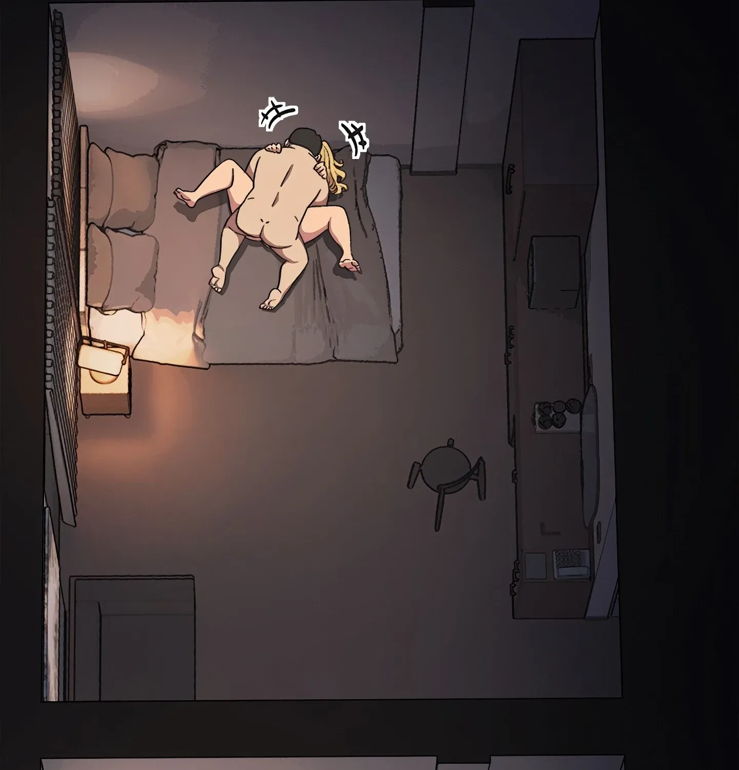 Someone Stop Her! Chapter 88 page 63 - 