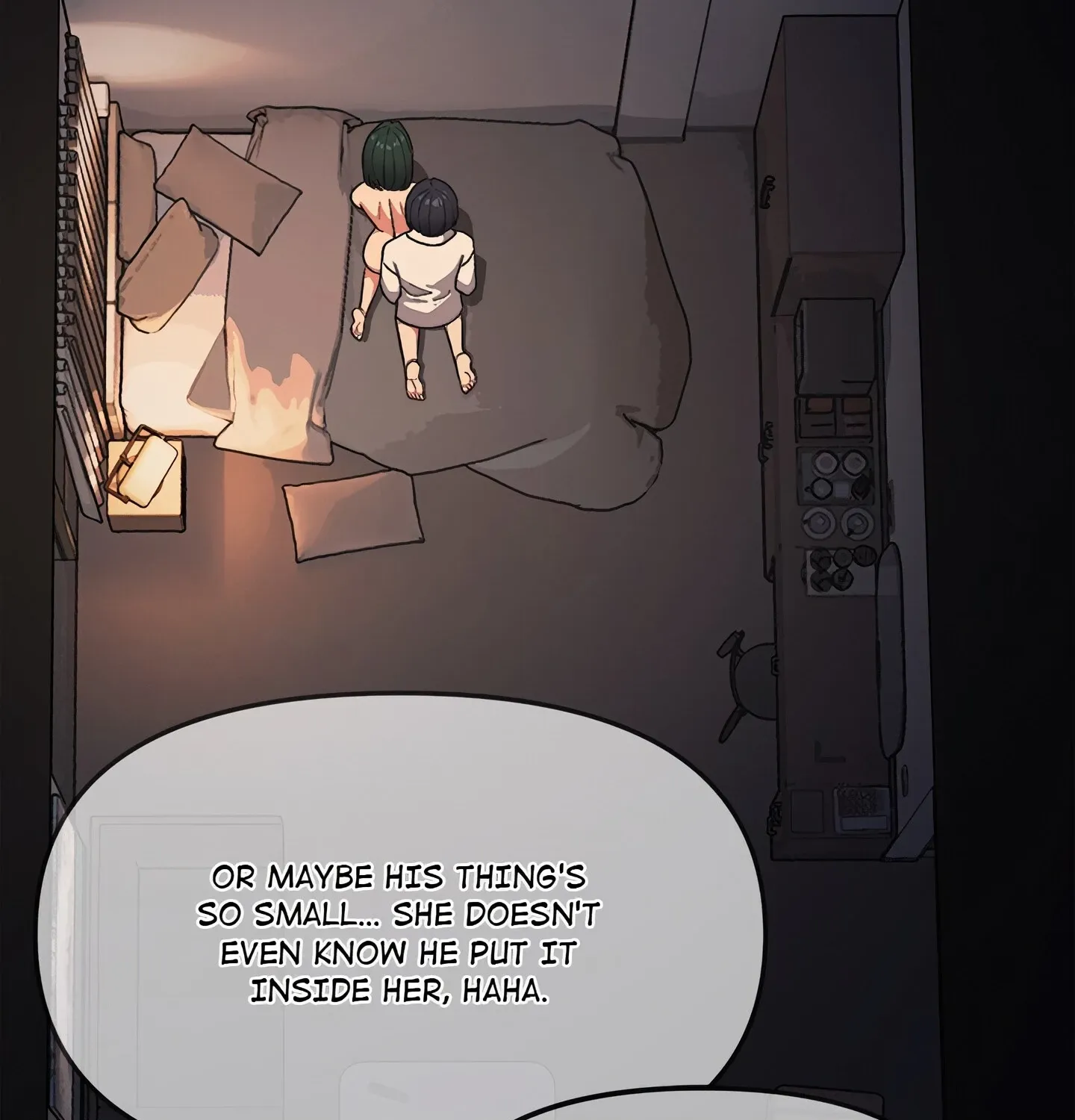 Someone Stop Her! Chapter 88 page 64 - 