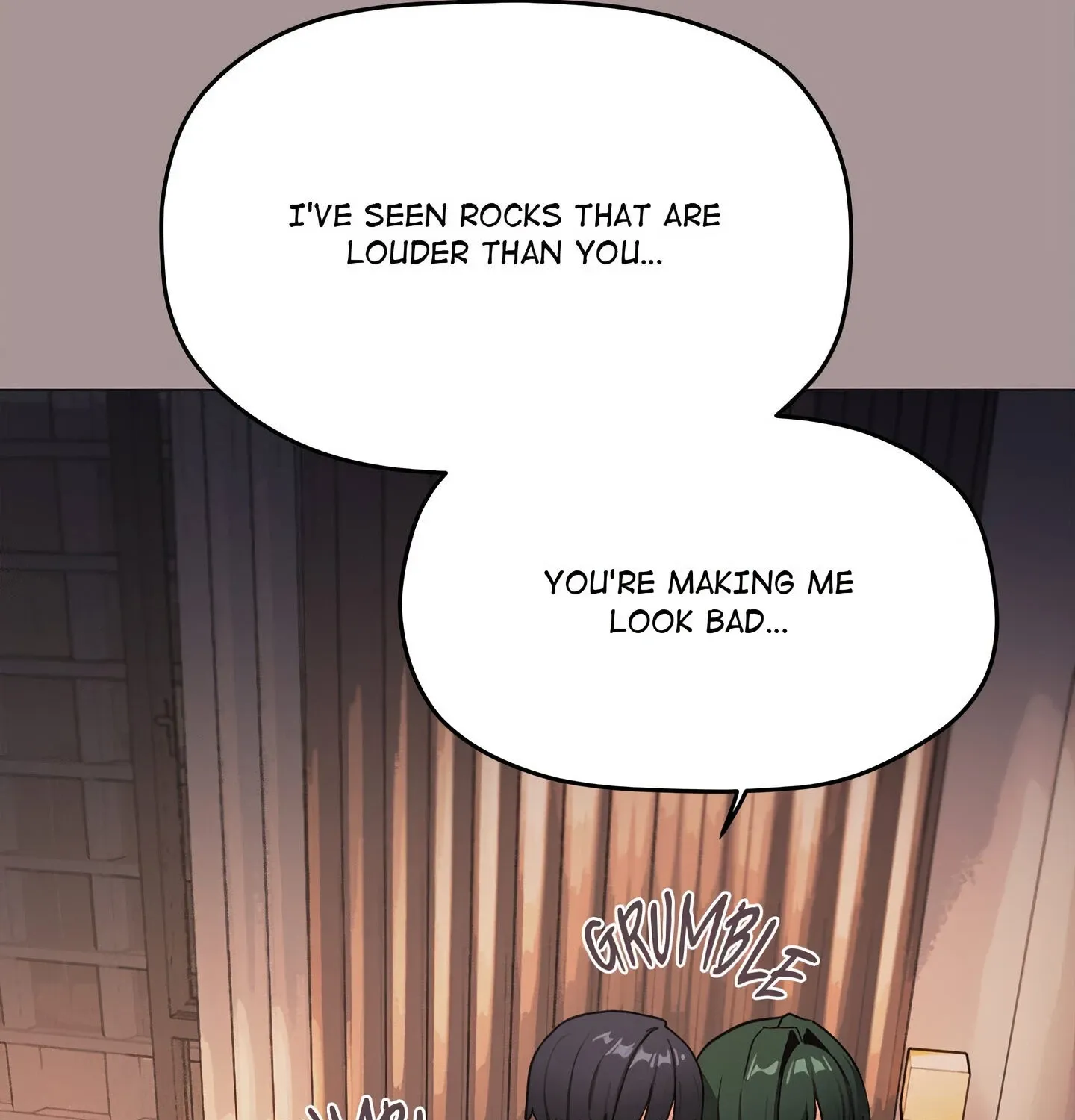 Someone Stop Her! Chapter 88 page 74 - 