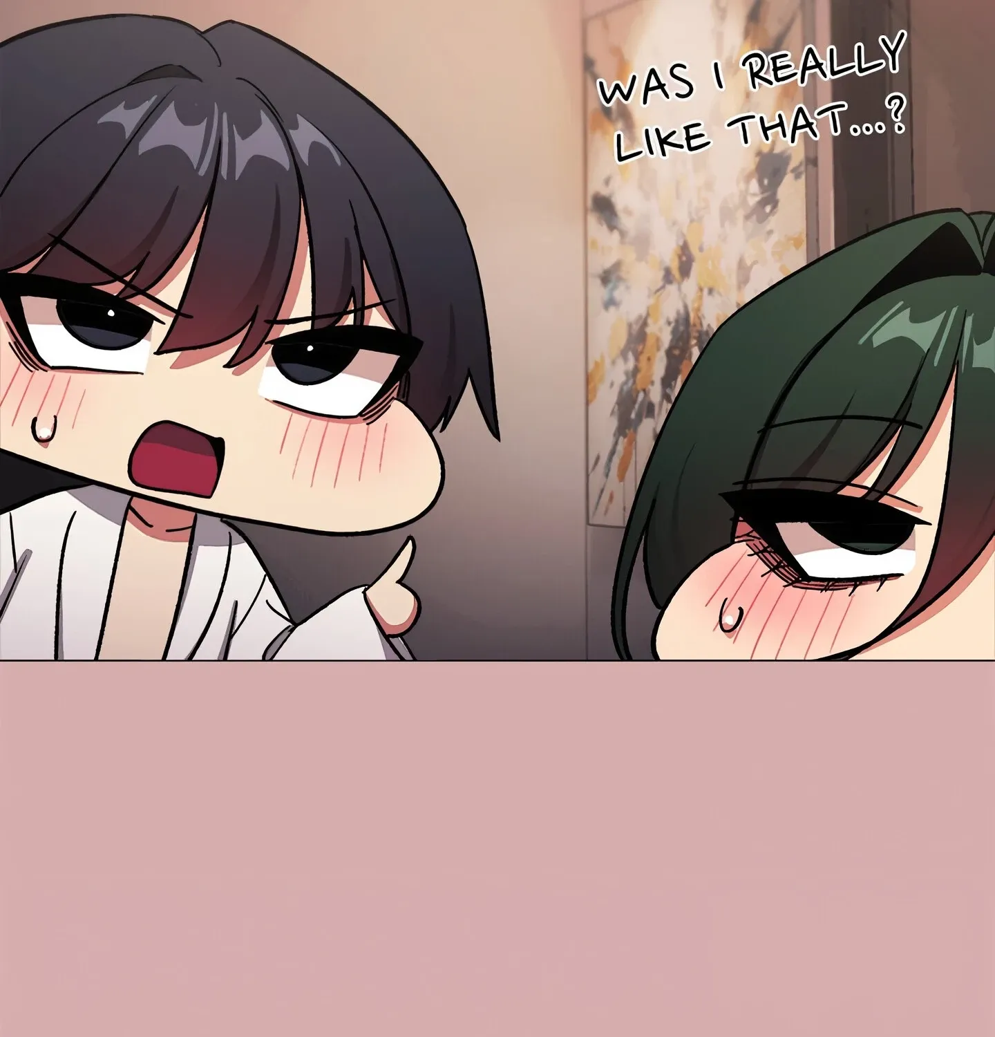 Someone Stop Her! Chapter 88 page 80 - 