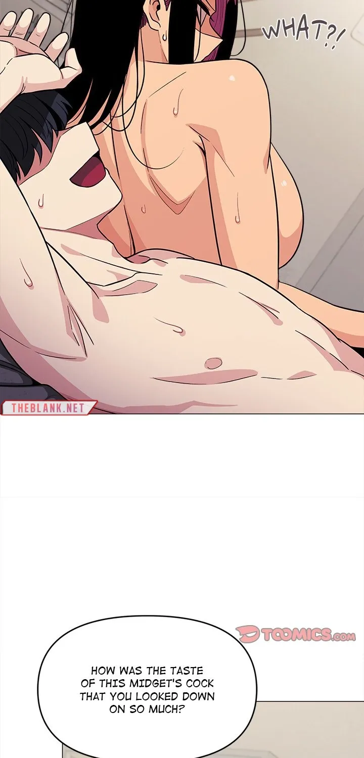 Someone Stop Her! Chapter 9 page 18 - 