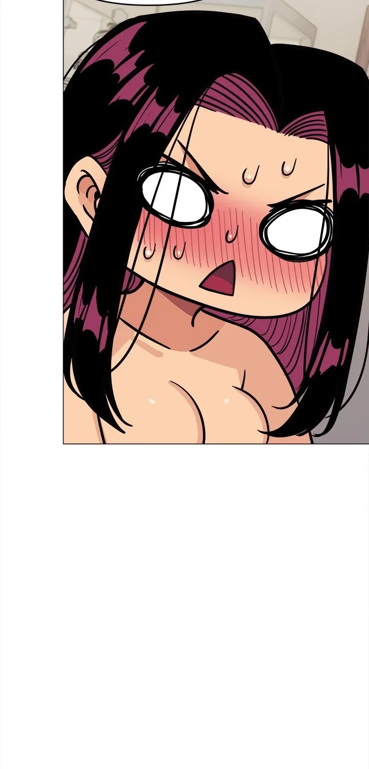 Someone Stop Her! Chapter 9 page 19 - 