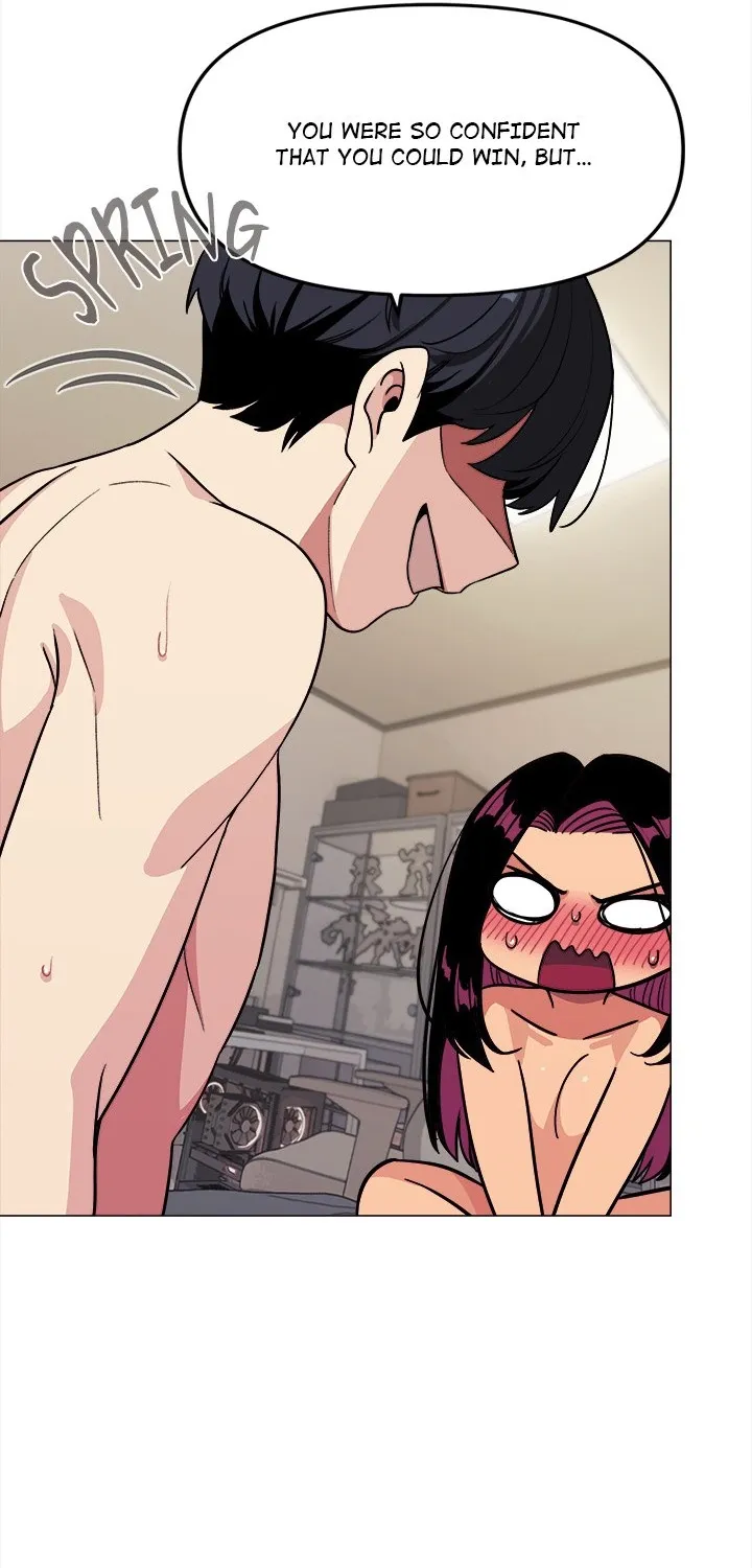 Someone Stop Her! Chapter 9 page 21 - 