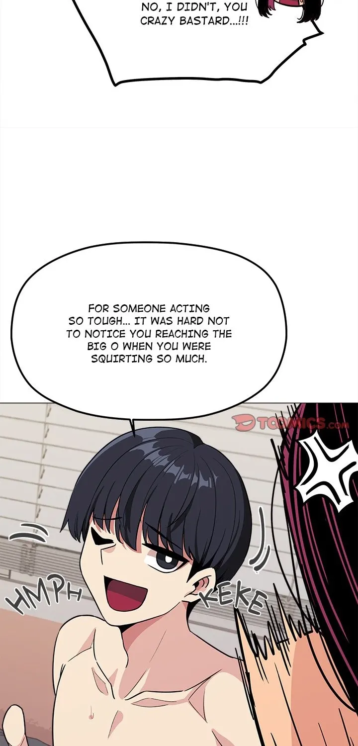 Someone Stop Her! Chapter 9 page 23 - 