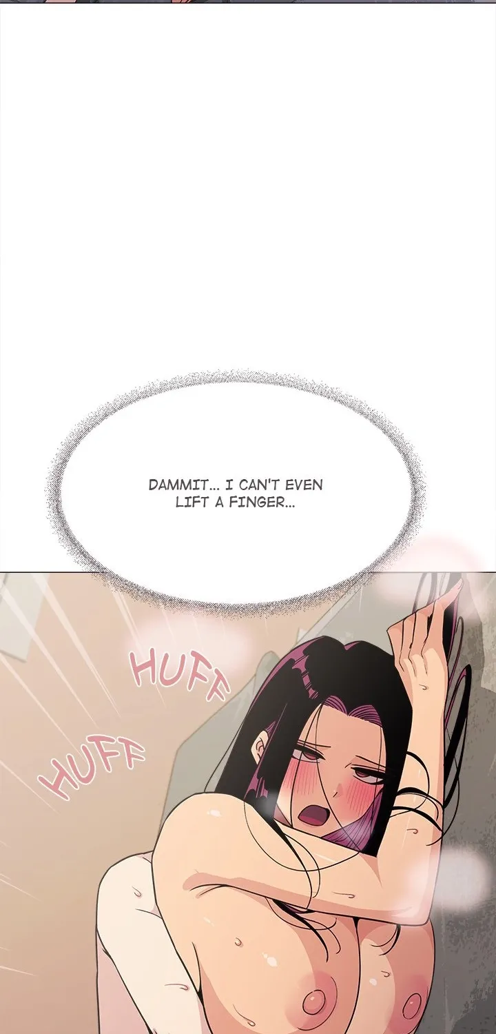 Someone Stop Her! Chapter 9 page 4 - 