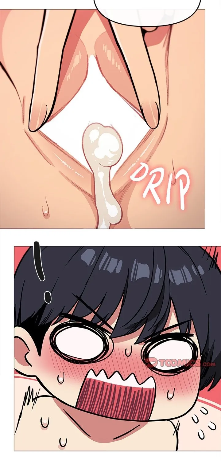 Someone Stop Her! Chapter 9 page 31 - 